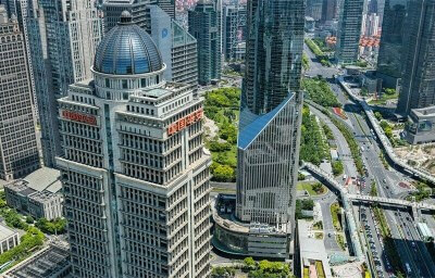 shanghai