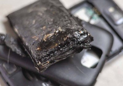 amionx safety batteries lithium-ion batteries