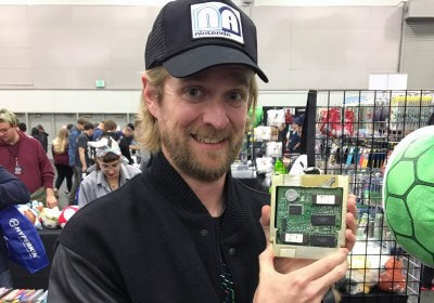 lost nes version simcity emerges years