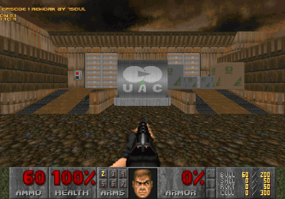 doomba roomba doom