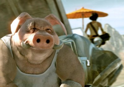 tim sweeney responds epic games store criticism epic epic games spyware tencent epic games store beyond good and evil 2