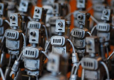 facebook opinion bots