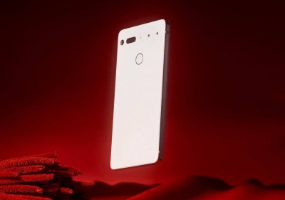 essential phone