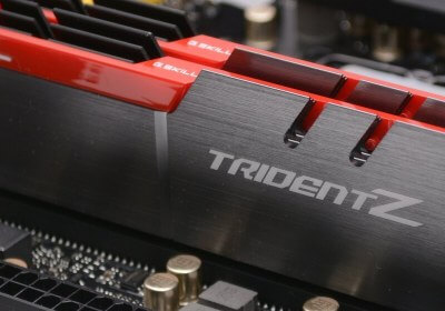 ddr4 dram pc components