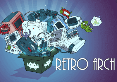 popular retroarch xbox emulation xbox one
