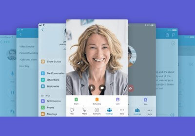 ringcentral conference call