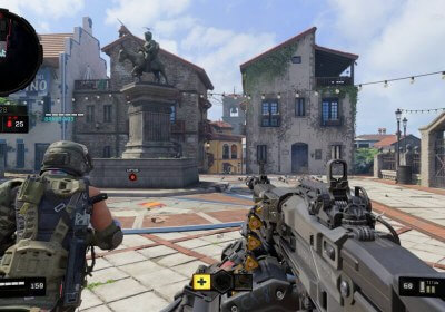 activision selling single dot call duty black ops