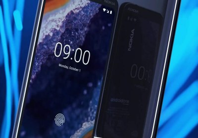 nokia pureview camera leak