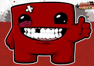 super meat boy epic store epic games store free steam