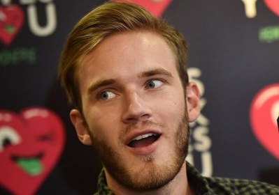 hackers chromecasts pewdiepie chromecast
