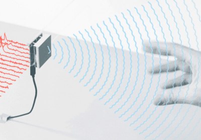 google soli fcc radar gesture recognition