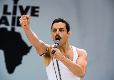 bohemian rhapsody blu-ray include full live-aid performance theaters movies dvd digital download music