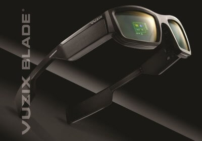 vuzix blade