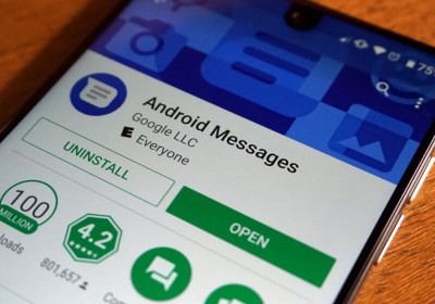 android messages android messages android messaging