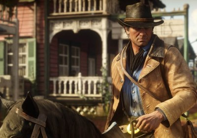 red dead redemption 2 rdr2
