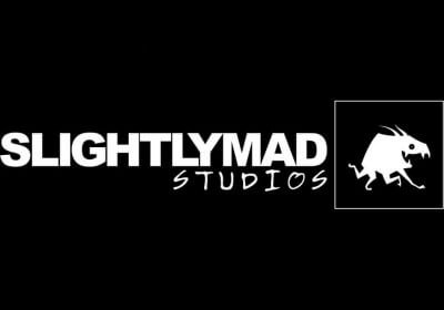 slightly mad virtual reality vr gaming console slightly mad studios