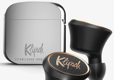 klipsch zippo- earbuds ces 2019