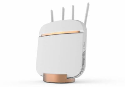 d-link routers 5g