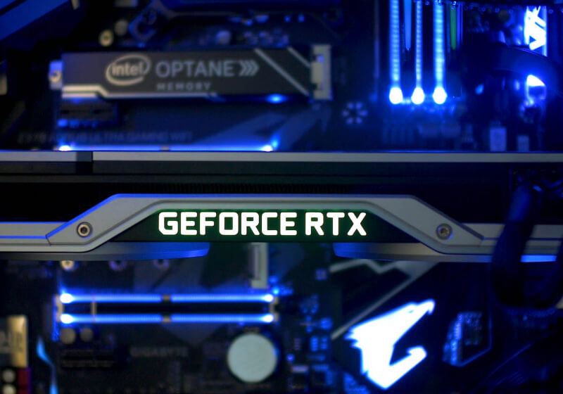 Nvidia might be paying 70% more for memory in RTX cards | TechSpot