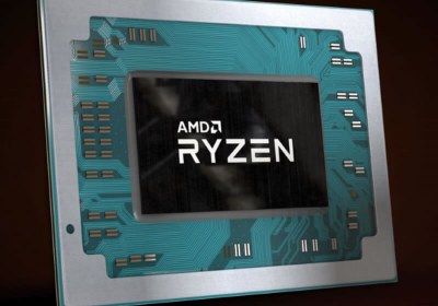 ryzen mobile amd cpu apu amd ryzen