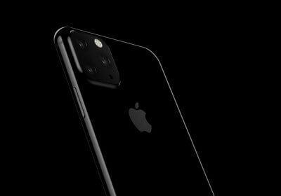 renders iphone rumor leak render iphone xi