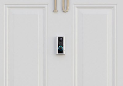 ring ces ces 2019 video doorbell