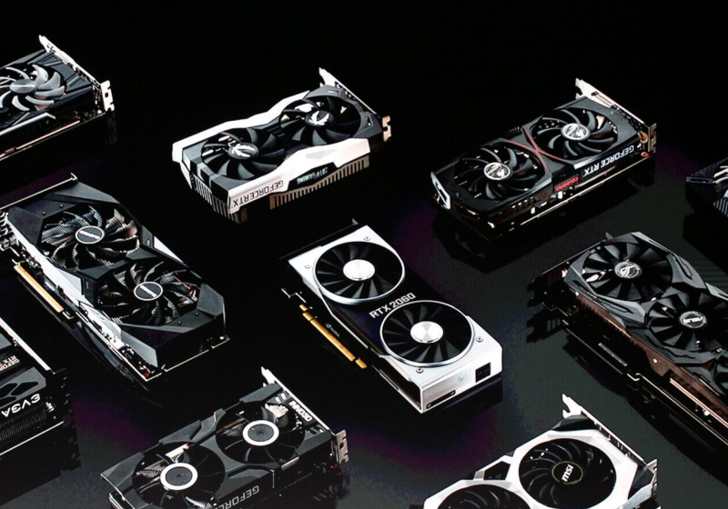Intel's Arc GPUs eye up the sub-$200 market, but so does... a refreshed RTX 2060?