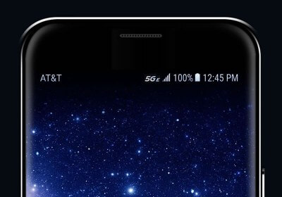att 5g