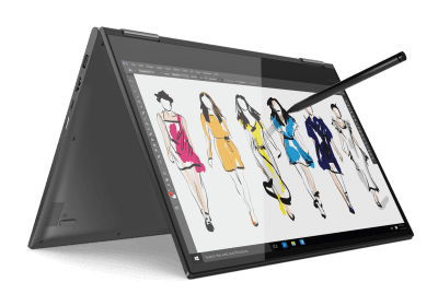 lenovo yoga tablet laptop