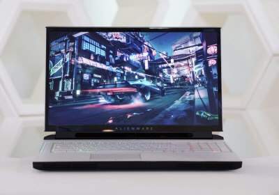 alienware area-51m