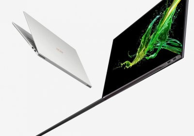 acer swift laptop ultraportable ultrathin notebooks
