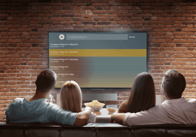 plex streaming