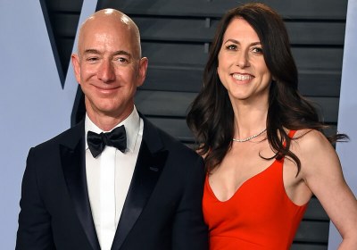 jeff mackenzie bezos amazon jeff bezos