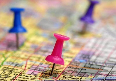 location privacy location tracking gps