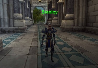 stan lee world warcraft world of warcraft