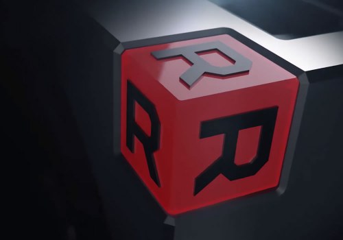 radeon vii amd radeon gpu