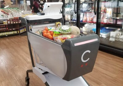 caper shopping