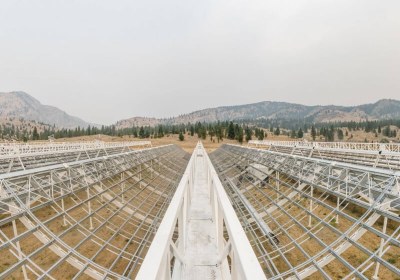 space aliens radio waves