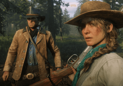 red dead redemption online update adds battle royale mode