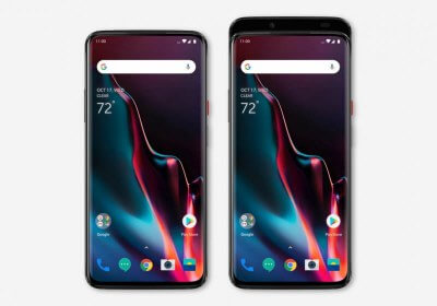 oneplus oneplus 7