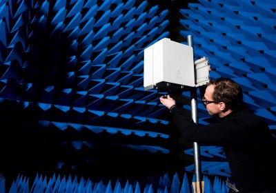 ericsson deutsche telekom 40gbps 5g