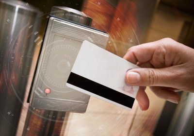 premisys identicard access card card control