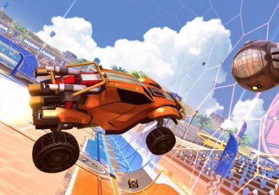 sony rocket league playstation ps4 cross-platform cross-platform multiplayer psyonix cross-play