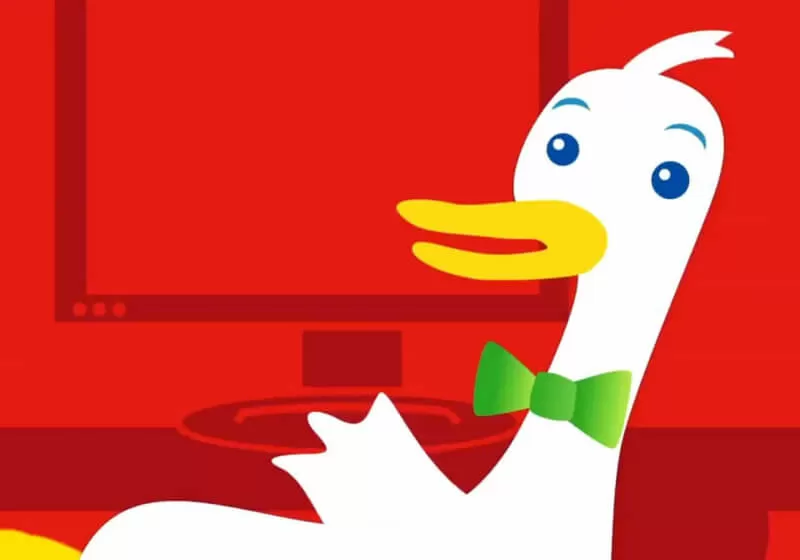 Private DuckDuckGo browser still allows some Microsoft trackers | TechSpot