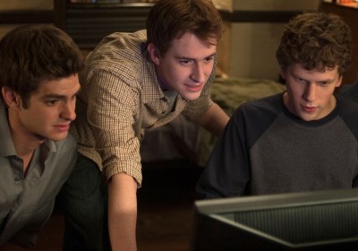 aaron sorkin social network facebook the social network