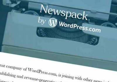 google wordpress natw automattic newspack