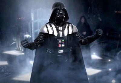 star wars ea open world canceled