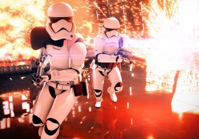 star wars ea