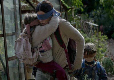 youtube bird box video viral