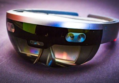 microsoft hololens mwc19 rumor mwc hololens 2